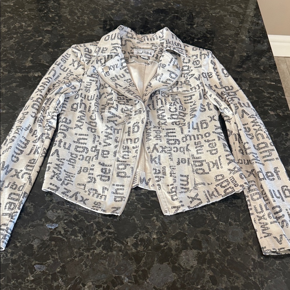 Joseph Ribkoff Dress Jacket - Picture 1 of 3